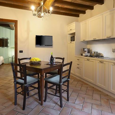 Agriturismo Il Brugnolo Scandiano Eksteriør billede