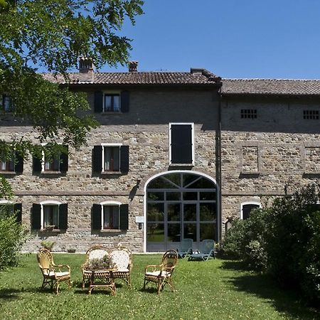 Agriturismo Il Brugnolo Scandiano Eksteriør billede