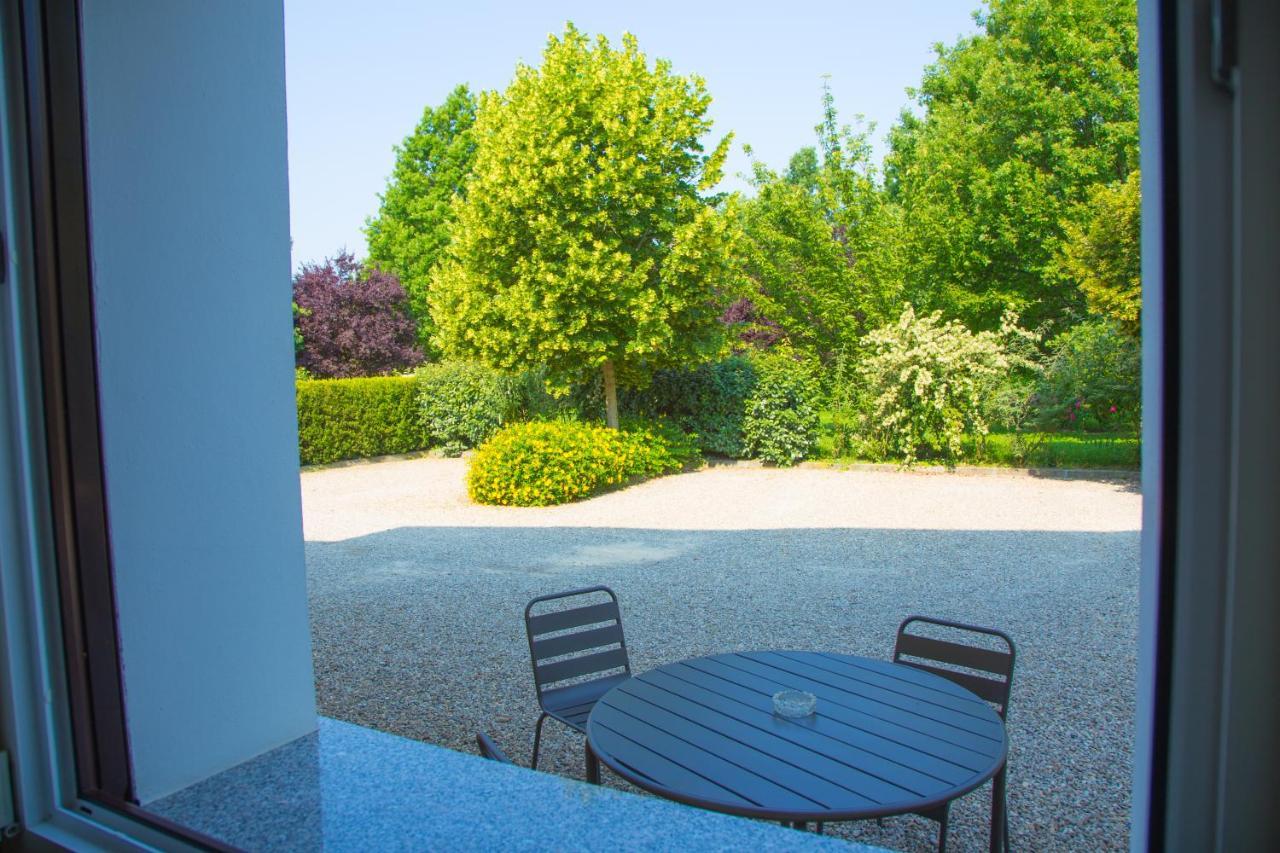 Agriturismo Il Brugnolo Scandiano Eksteriør billede