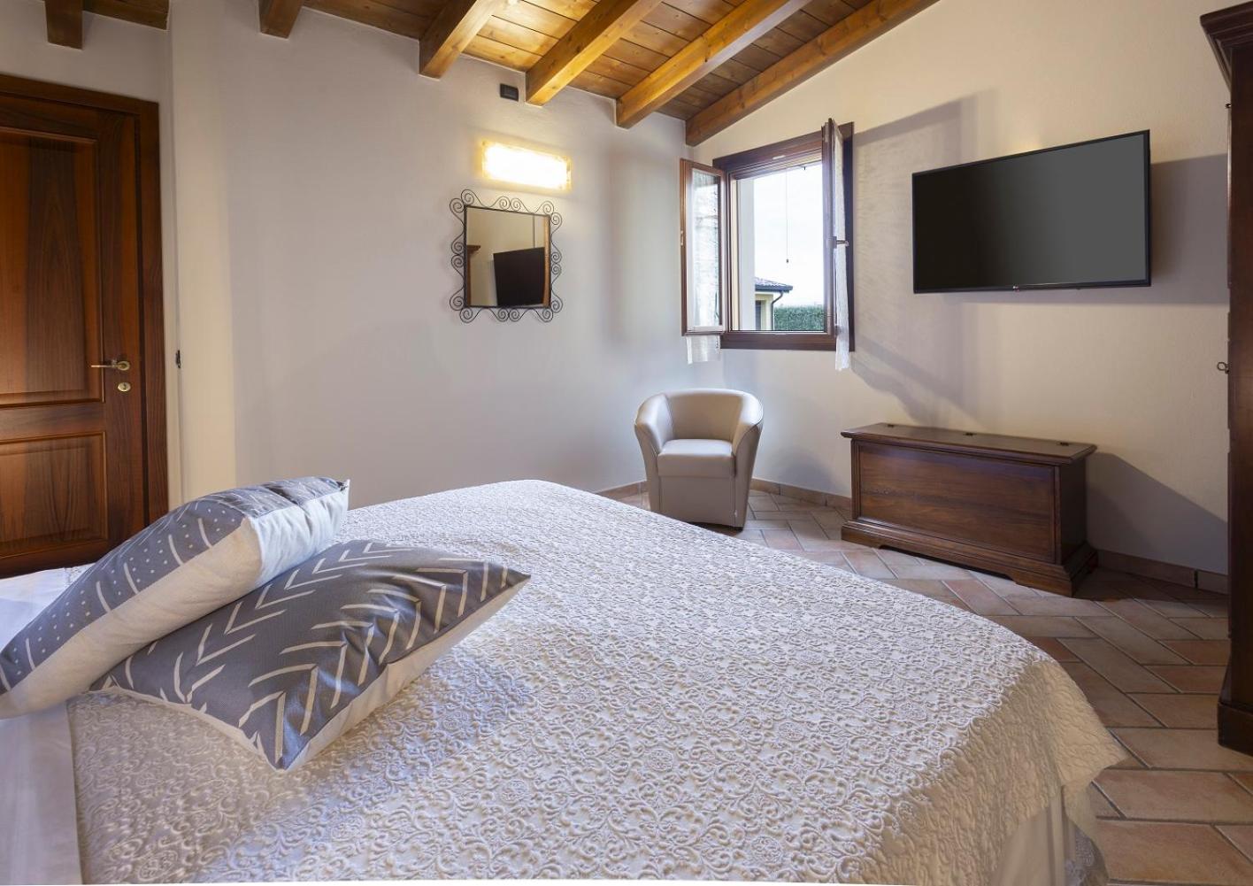 Agriturismo Il Brugnolo Scandiano Eksteriør billede