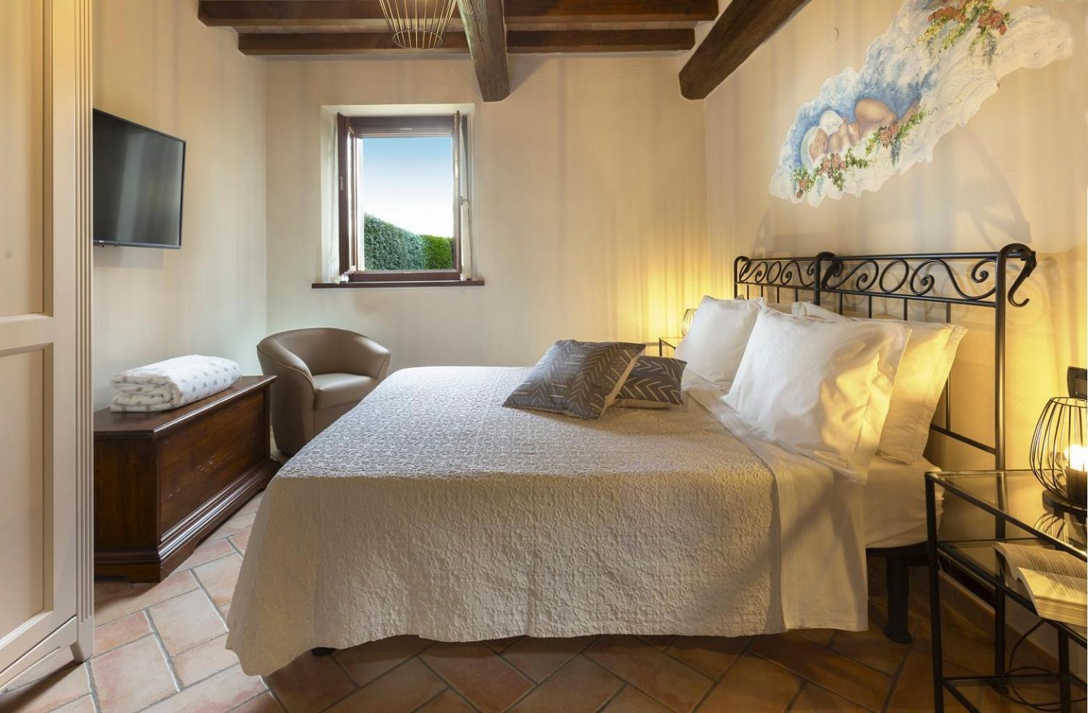 Agriturismo Il Brugnolo Scandiano Eksteriør billede
