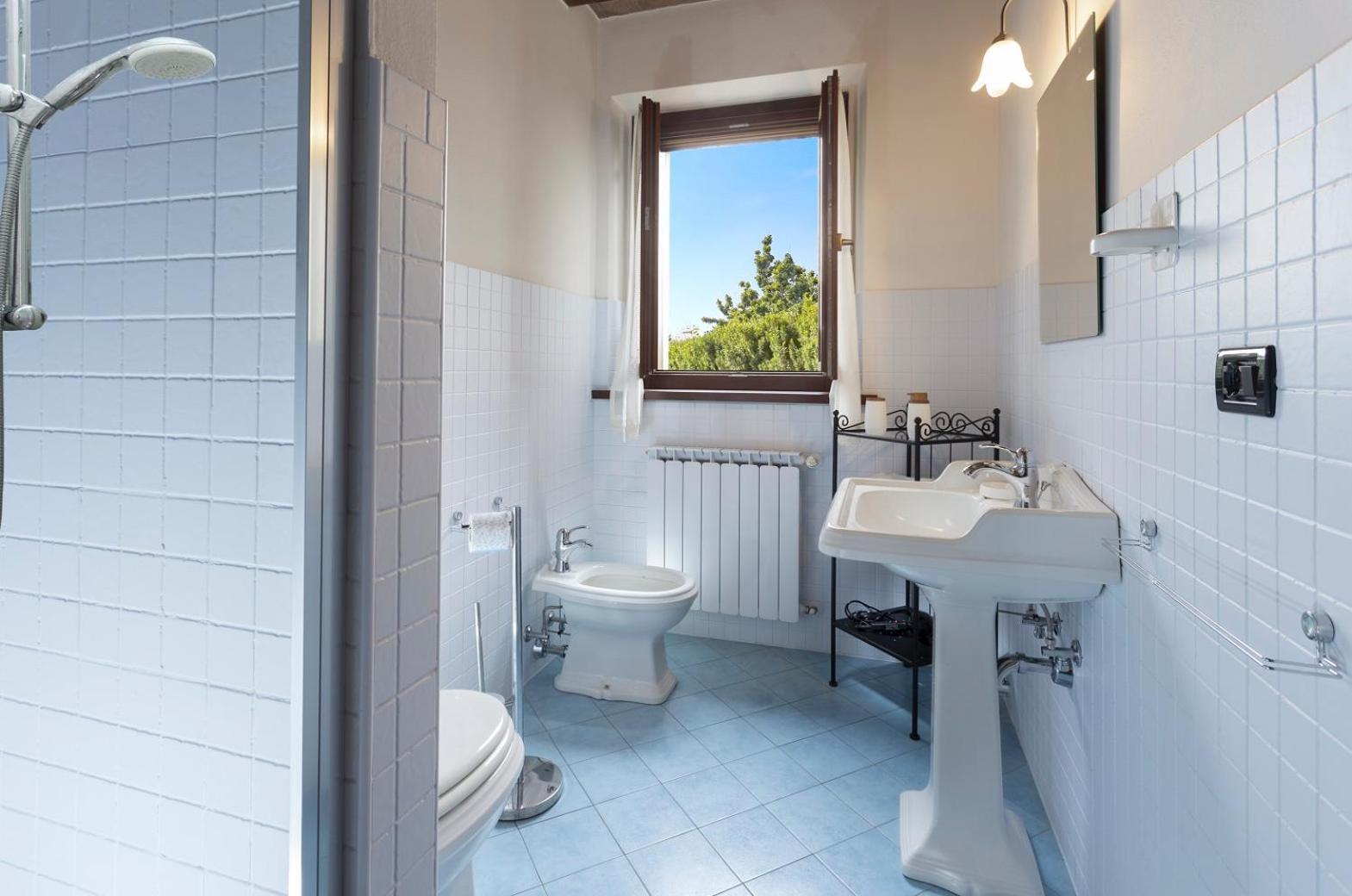 Agriturismo Il Brugnolo Scandiano Eksteriør billede
