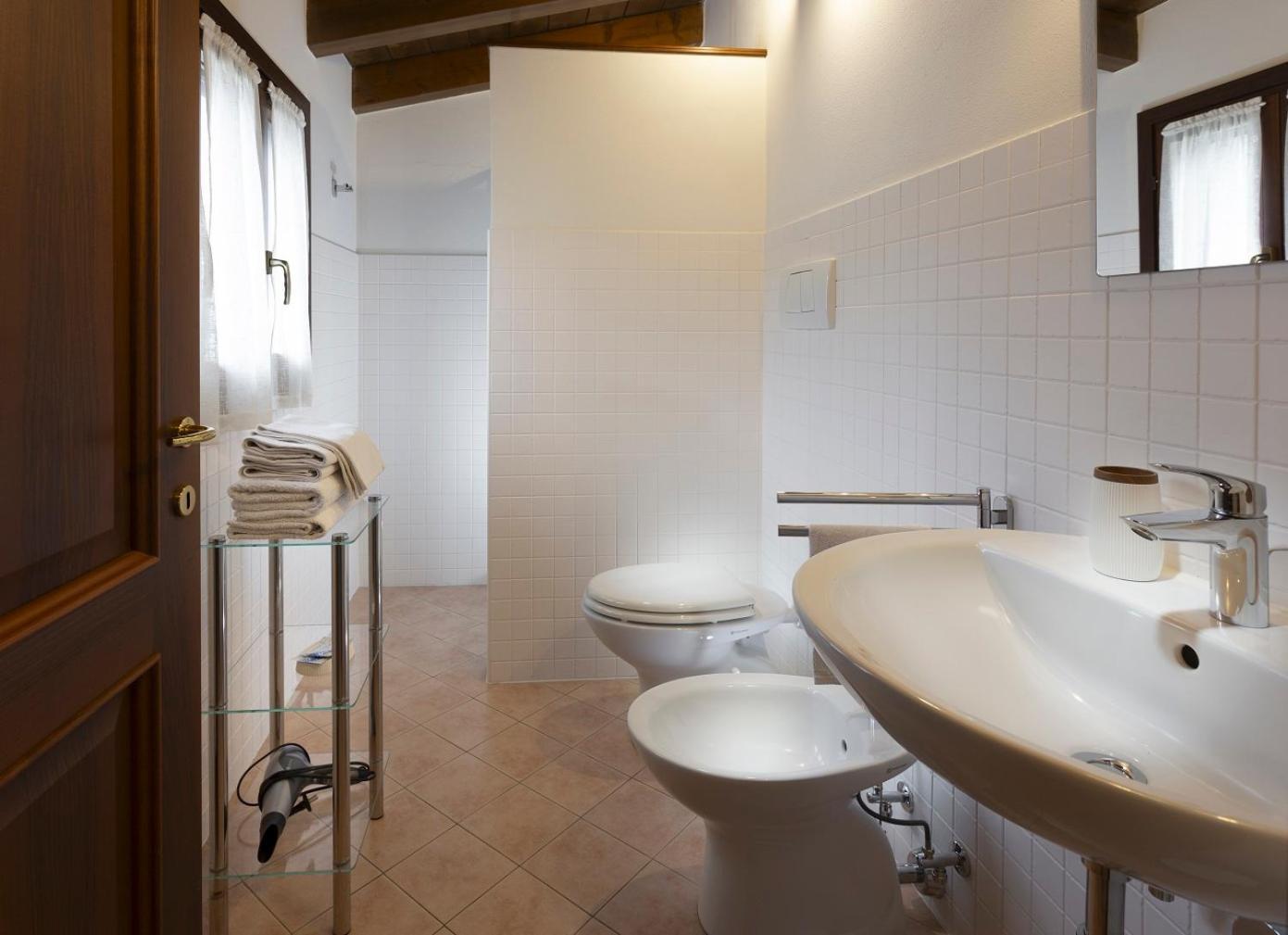 Agriturismo Il Brugnolo Scandiano Eksteriør billede