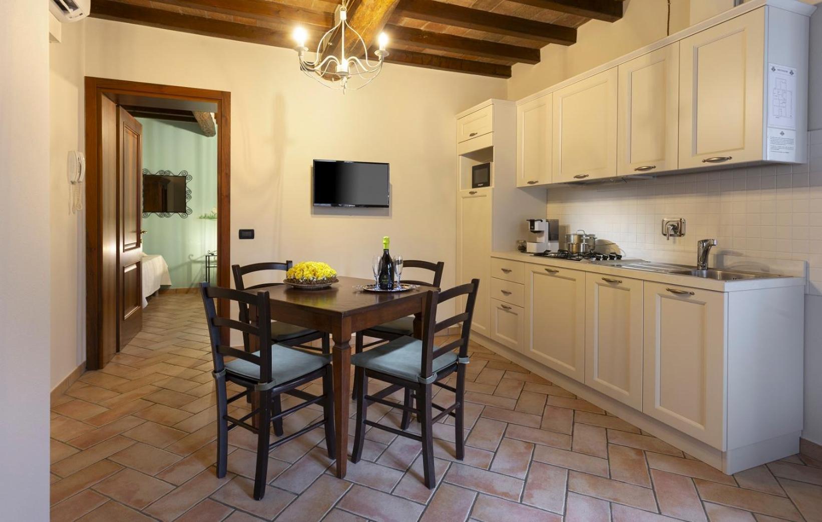 Agriturismo Il Brugnolo Scandiano Eksteriør billede