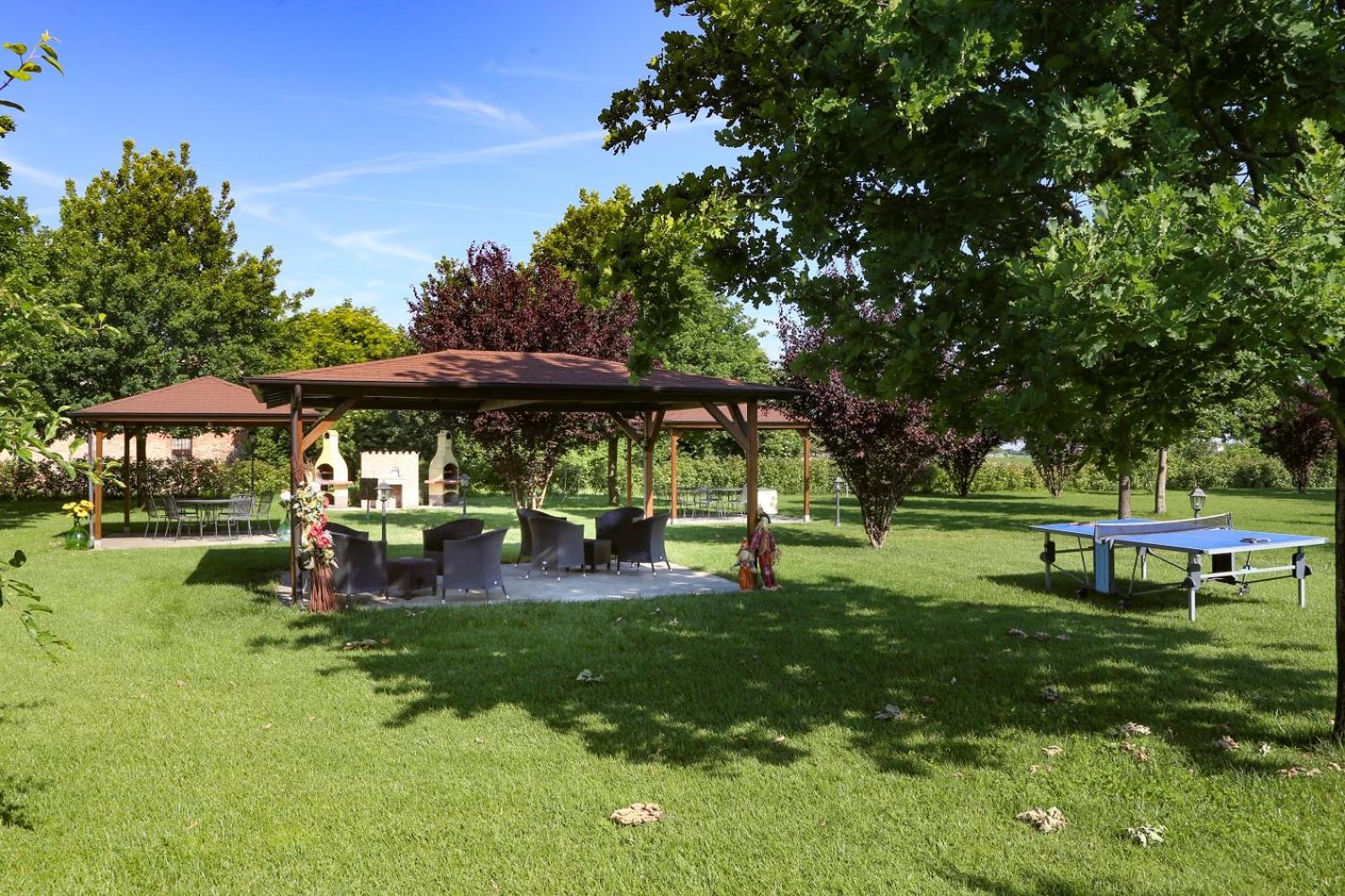 Agriturismo Il Brugnolo Scandiano Eksteriør billede