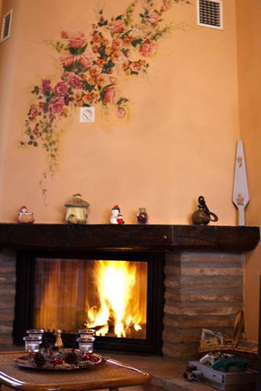 Agriturismo Il Brugnolo Scandiano Eksteriør billede