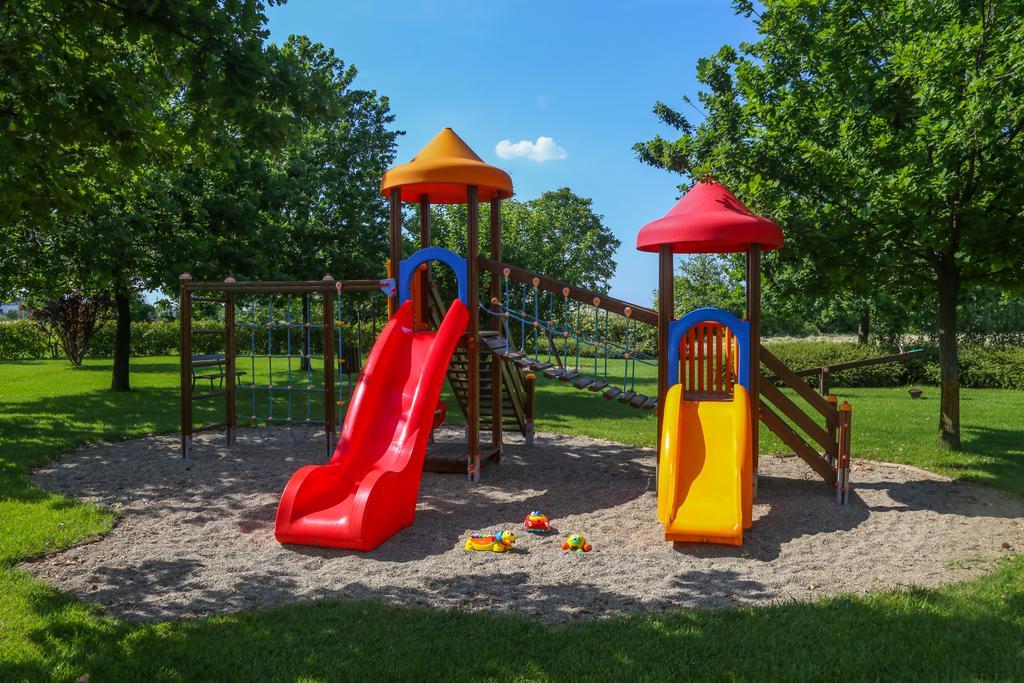 Agriturismo Il Brugnolo Scandiano Eksteriør billede