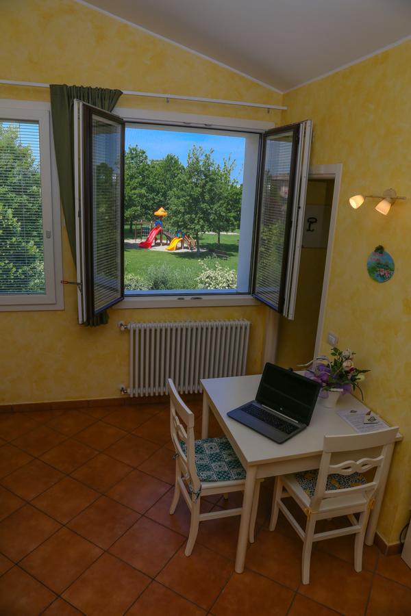 Agriturismo Il Brugnolo Scandiano Eksteriør billede