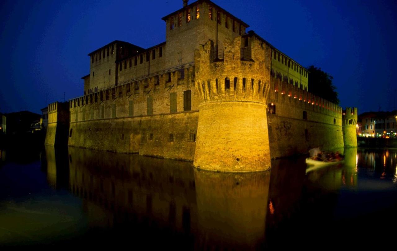 Agriturismo Il Brugnolo Scandiano Eksteriør billede