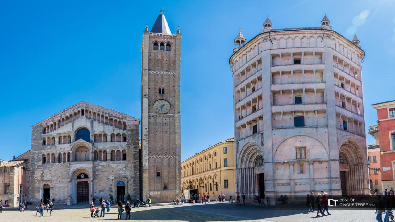 Agriturismo Il Brugnolo Scandiano Eksteriør billede